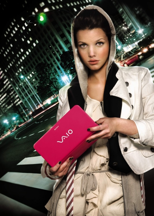 Sony Vaio P Series