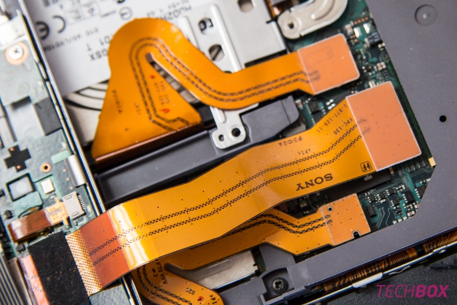 Sony VAIO
