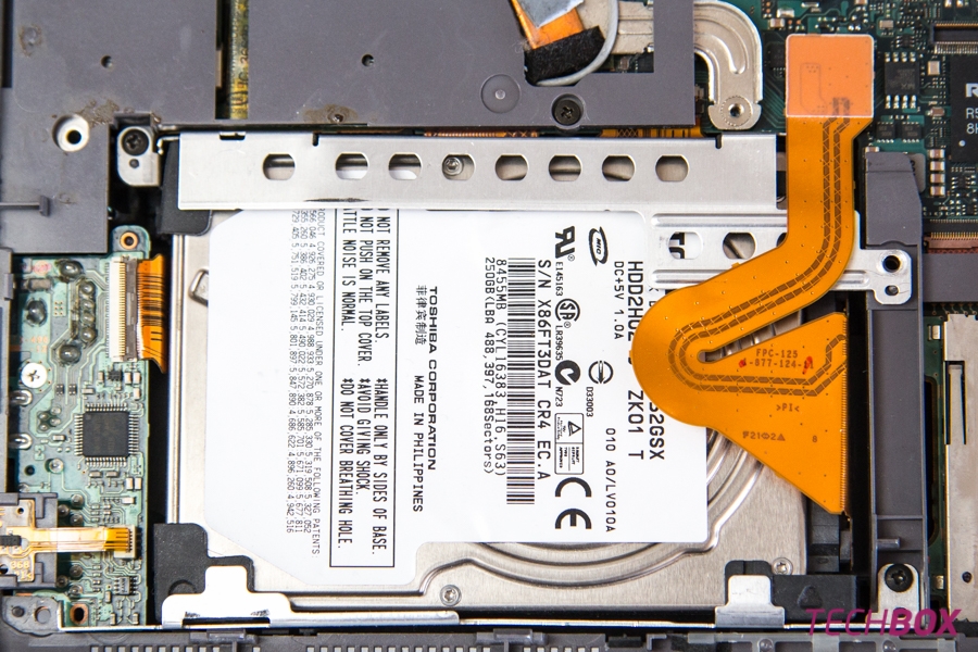 Sony VAIO