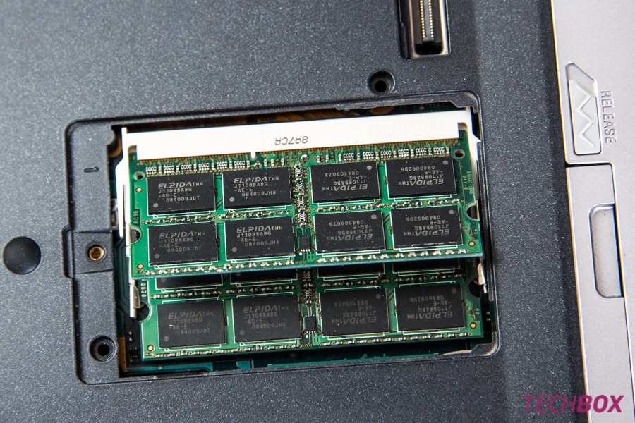 Sony VAIO