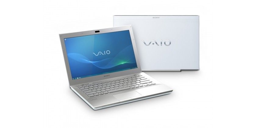 Sony VAIO S 