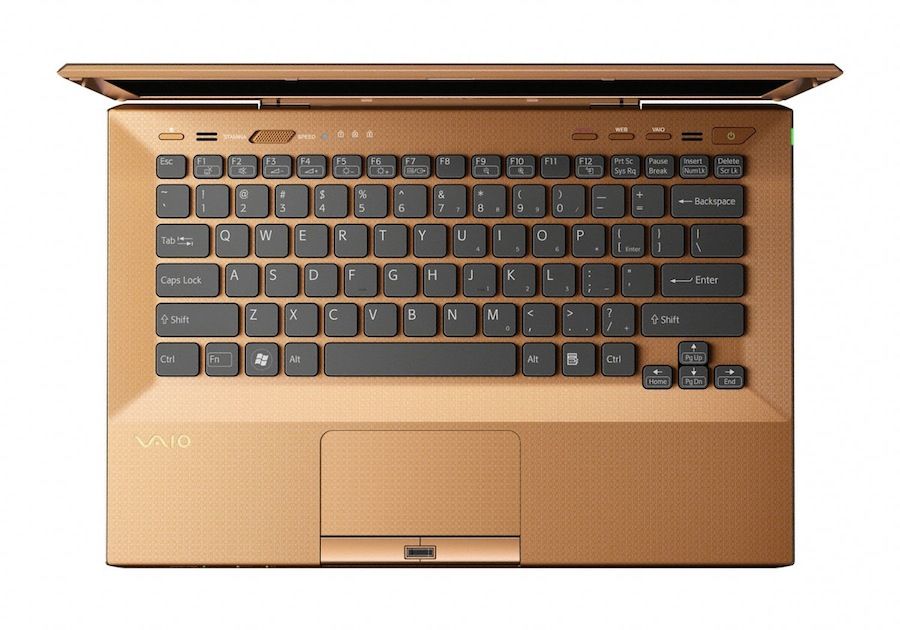 Sony VAIO SA