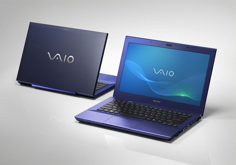 Sony VAIO SA