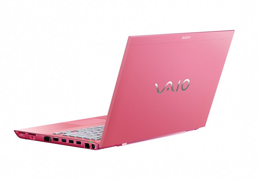 Sony VAIO SA