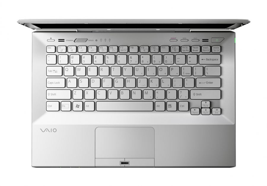 Sony VAIO SB