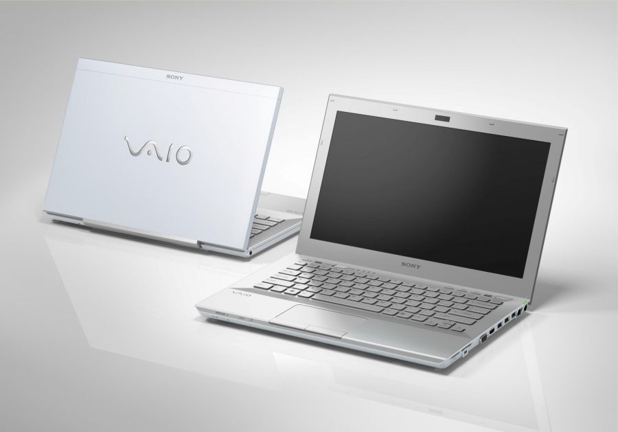 Sony VAIO SB