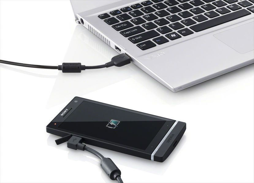 Sony Vaio T Ultrabook