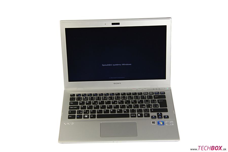 Sony VAIO T13 