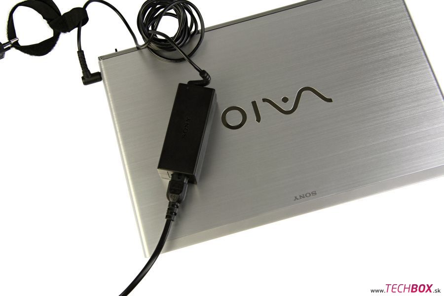 Sony VAIO T13 