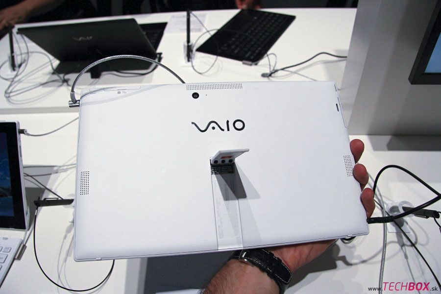 Sony VAIO Tap 11