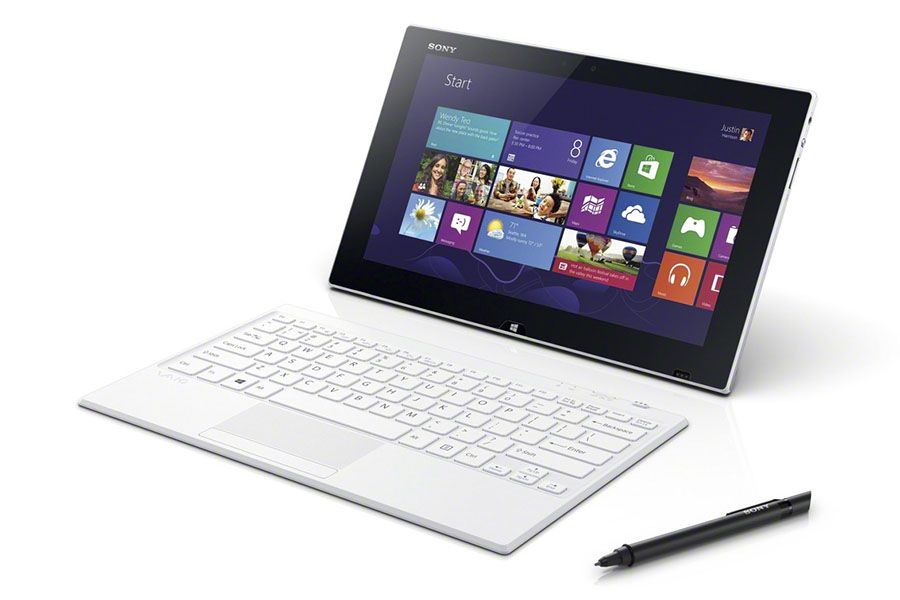 Sony VAIO Tap 11