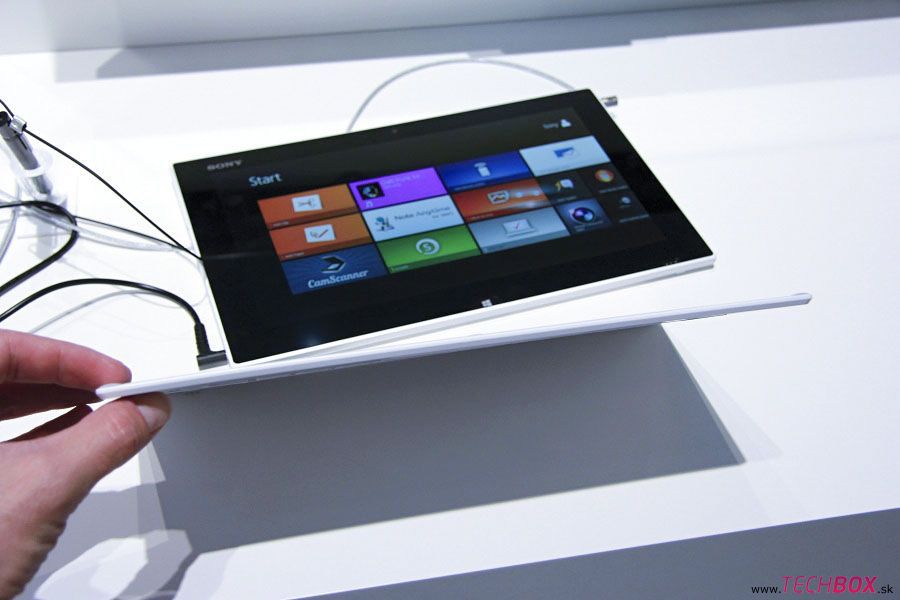 Sony VAIO Tap 11