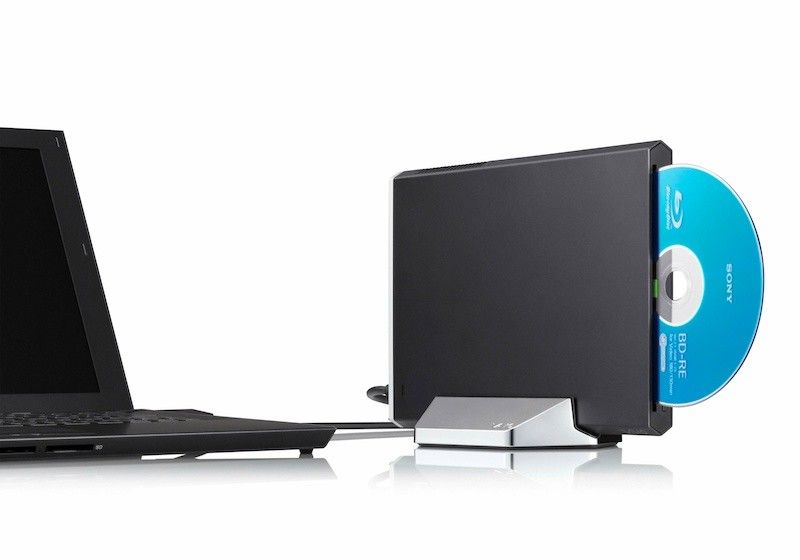 Sony VAIO Z