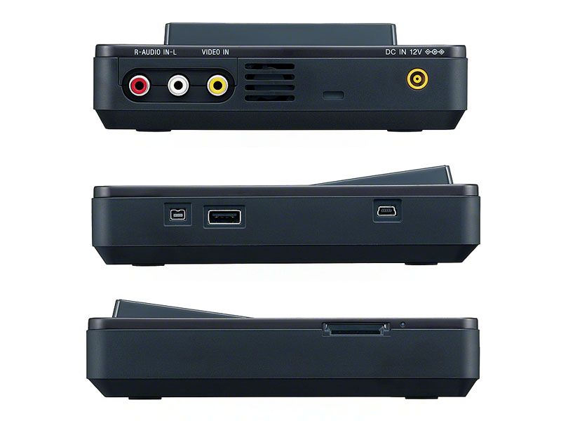 Sony VBD MA1