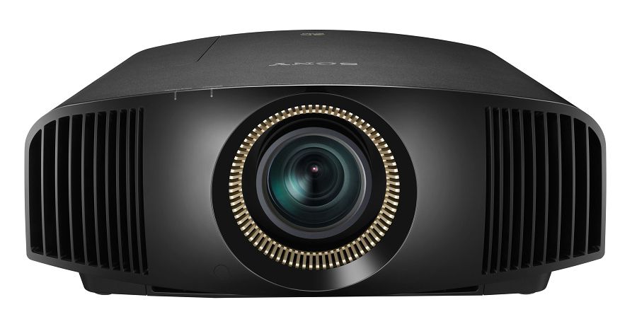 Sony VPL-VW500ES 