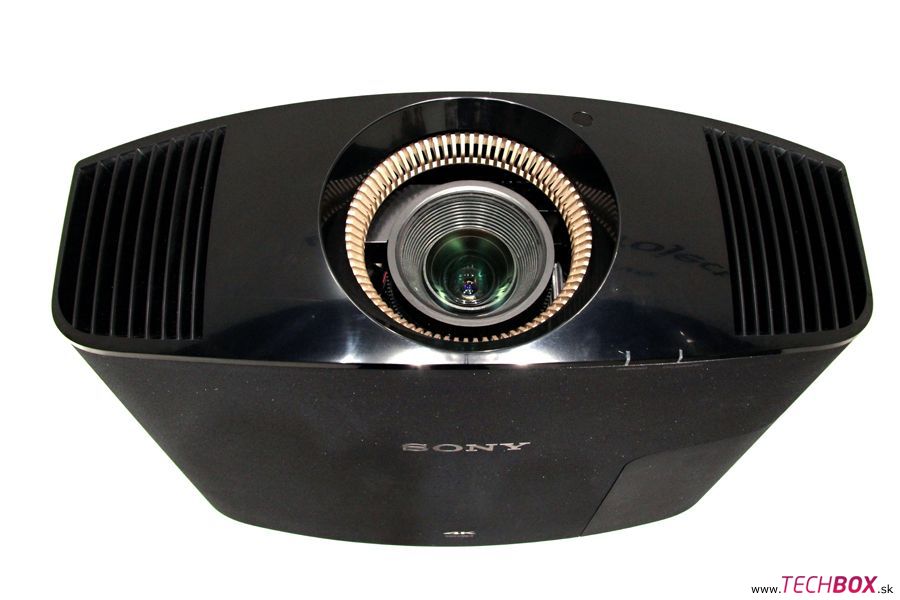 Sony VPL-VW500ES 