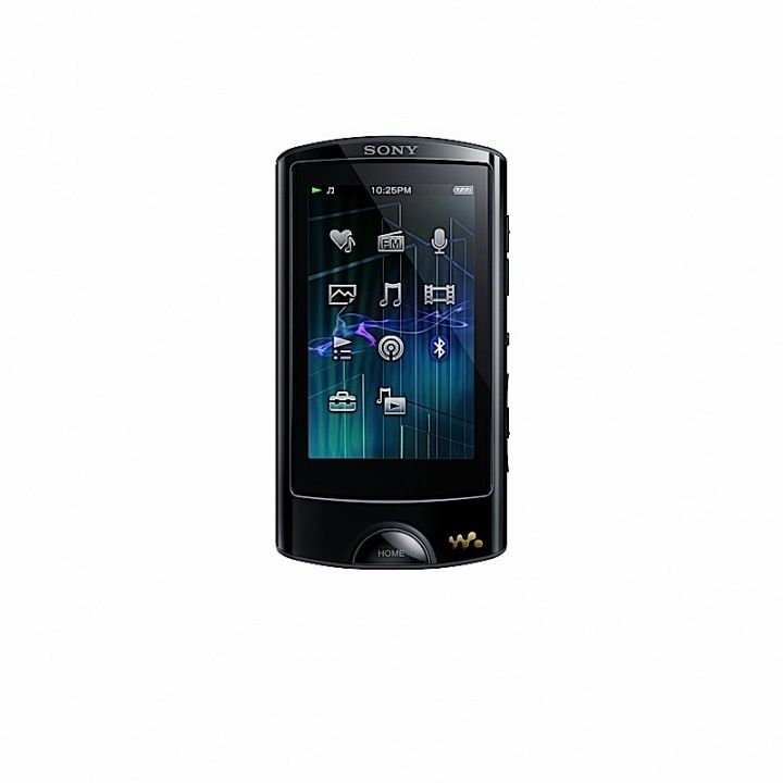 Sony Walkman A860