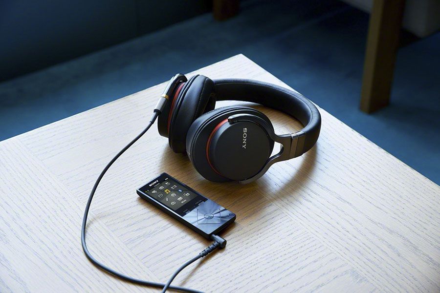 Sony Walkman NWZ-A15