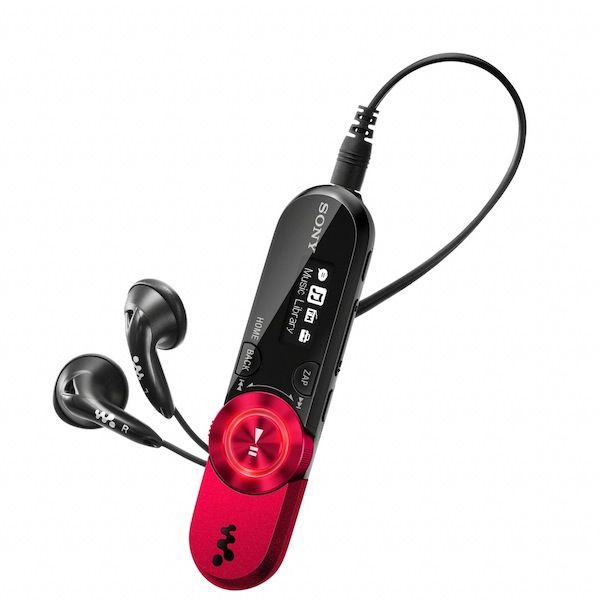 Sony Walkman NWZ-B160