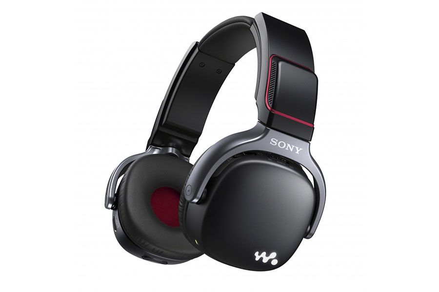 Sony NWZ-WH505