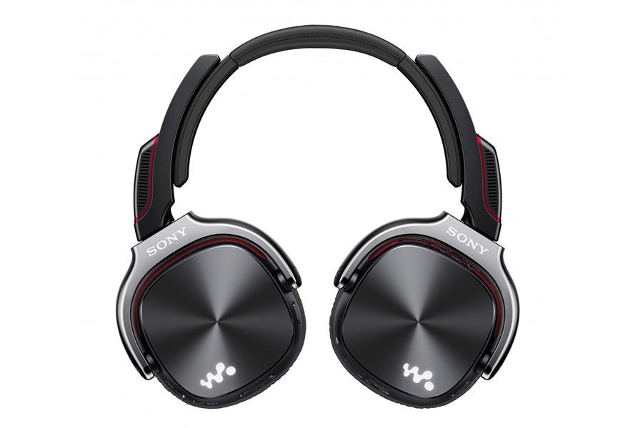 Sony NWZ-WH303
