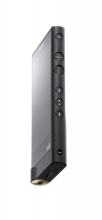 Sony Walkman NWZ-ZX2