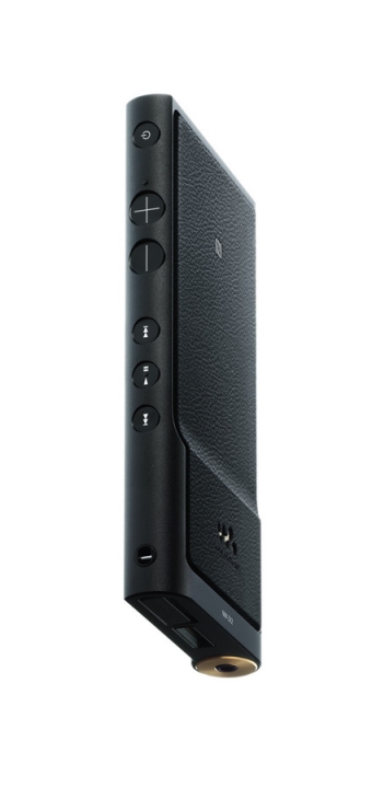 Sony Walkman NWZ-ZX2
