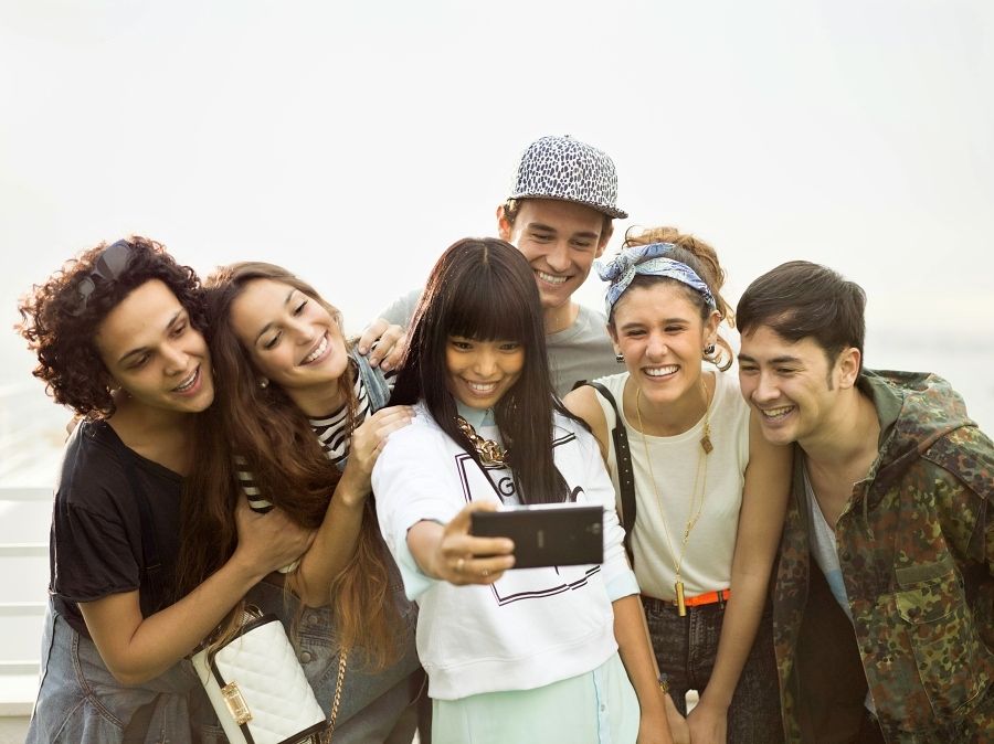 Sony Xperia C3
