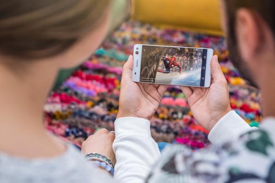 Sony Xperia C5 Ultra
