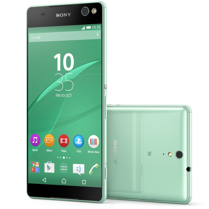 Sony Xperia C5 Ultra