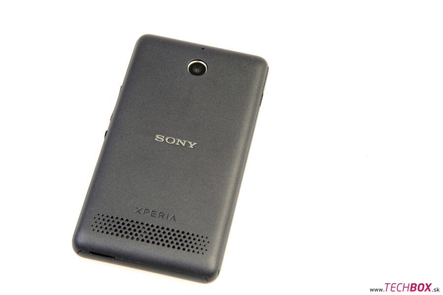 Sony Xperia E1