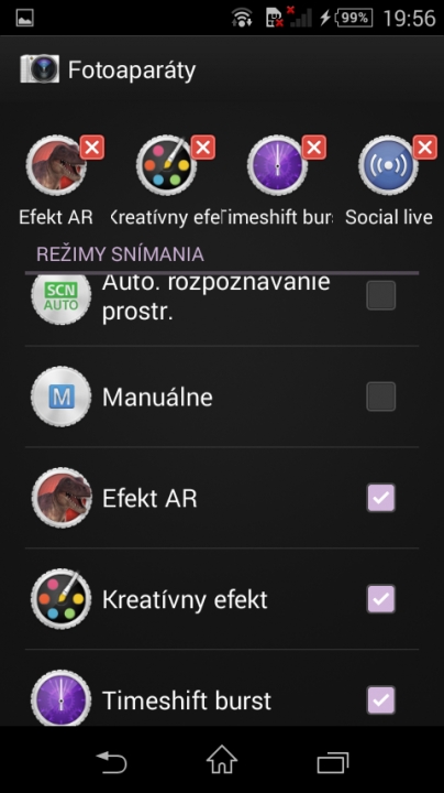Sony Xperia E3