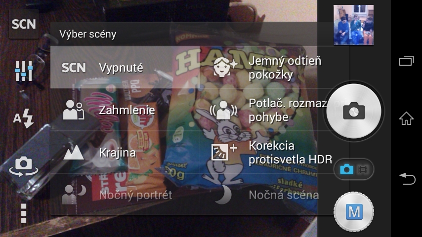 Sony Xperia E3
