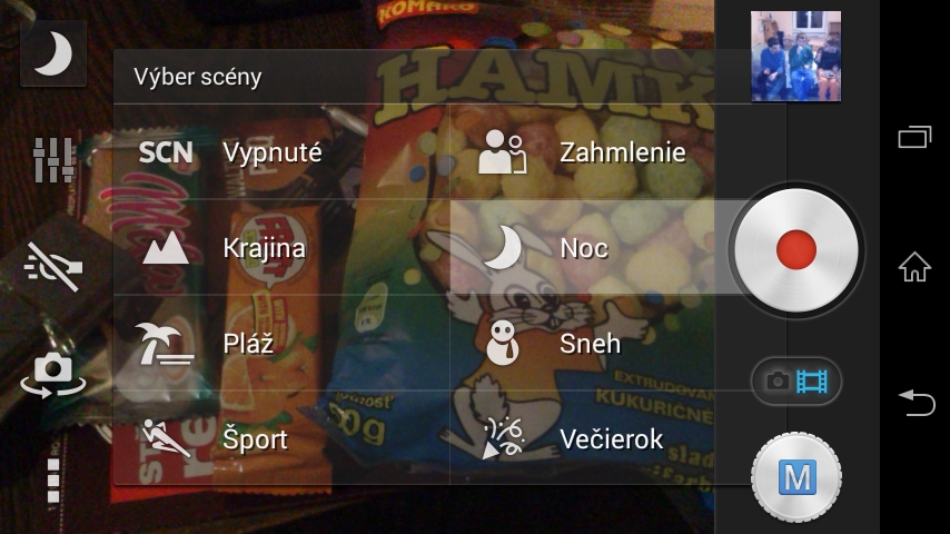 Sony Xperia E3
