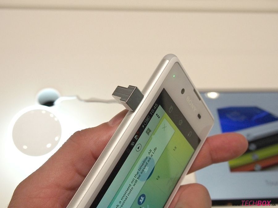 Sony Xperia E3