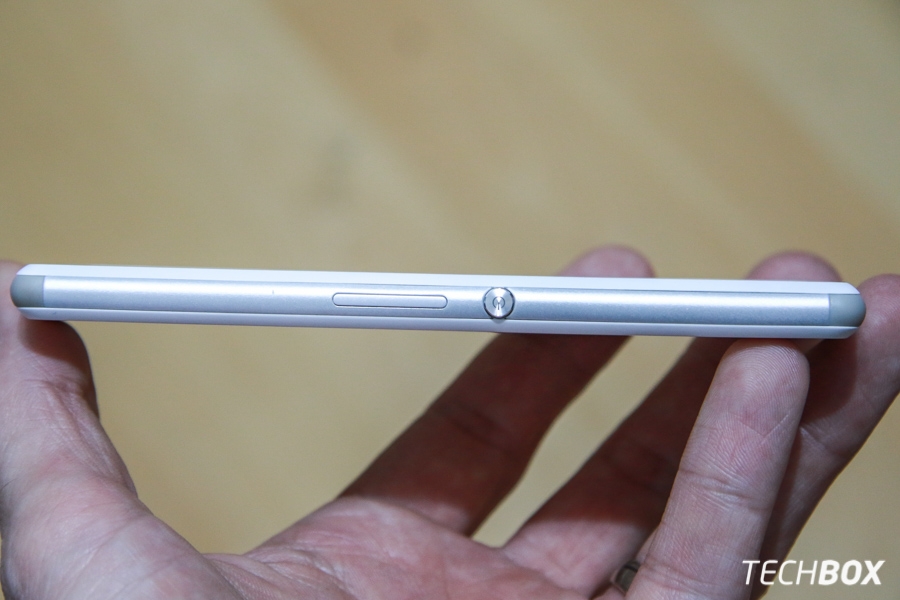 Sony Xperia E3