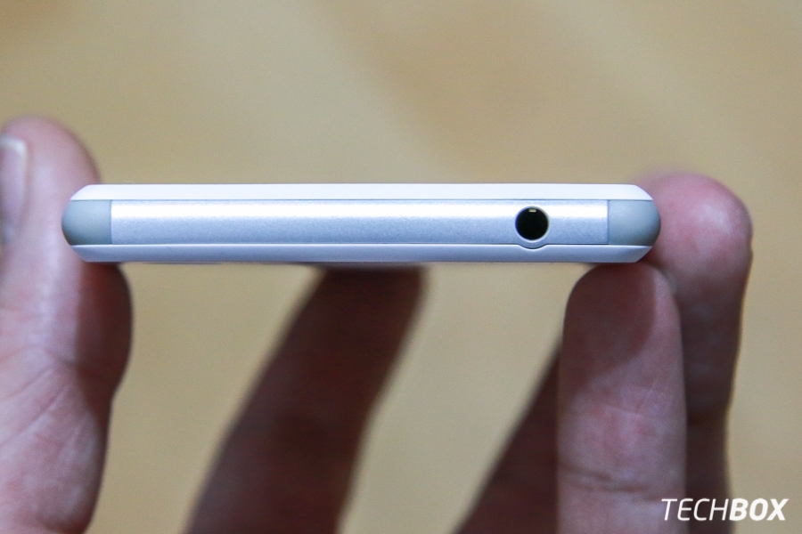Sony Xperia E3