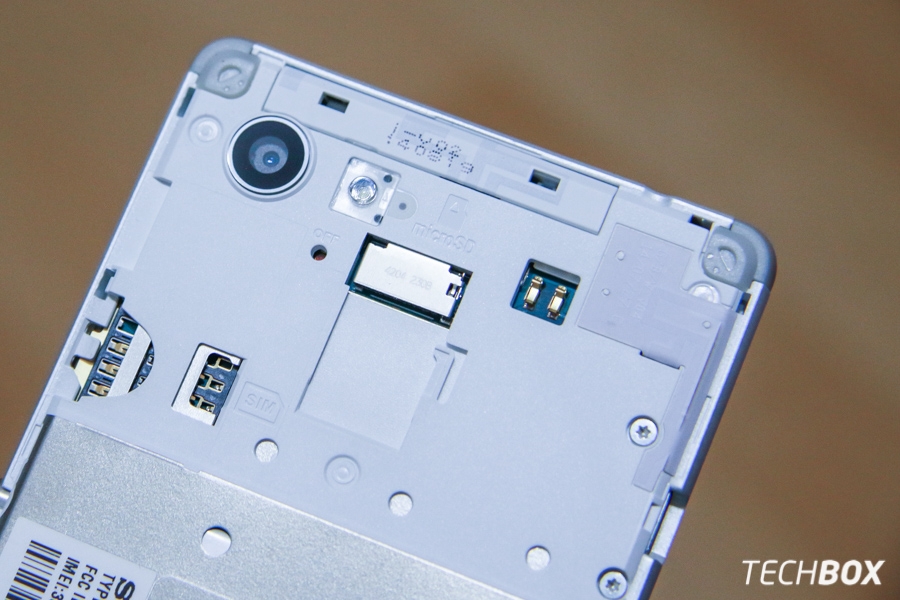 Sony Xperia E3