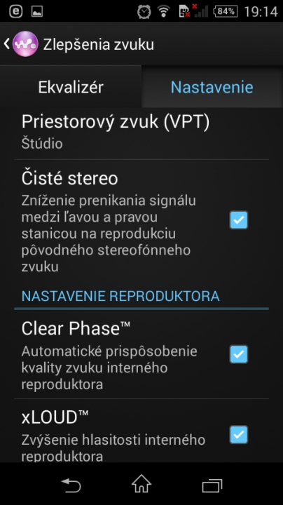 Sony Xperia E3