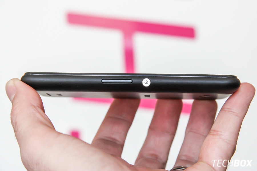 Sony Xperia E4g