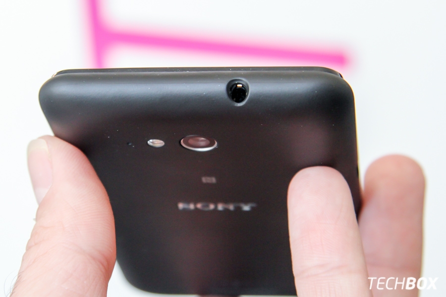 Sony Xperia E4g