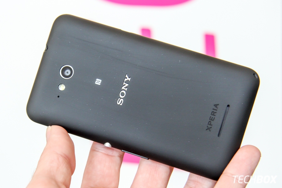 Sony Xperia E4g