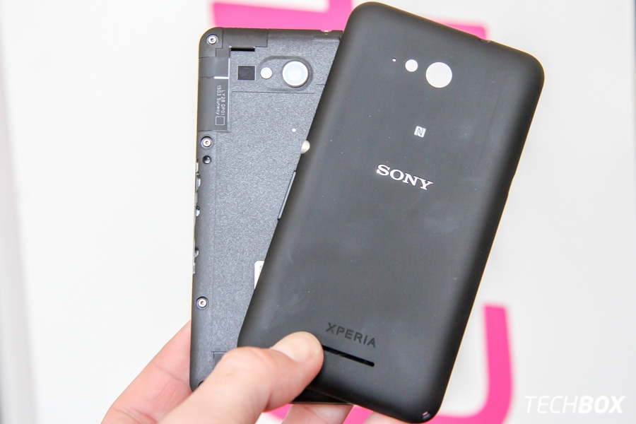 Sony Xperia E4g