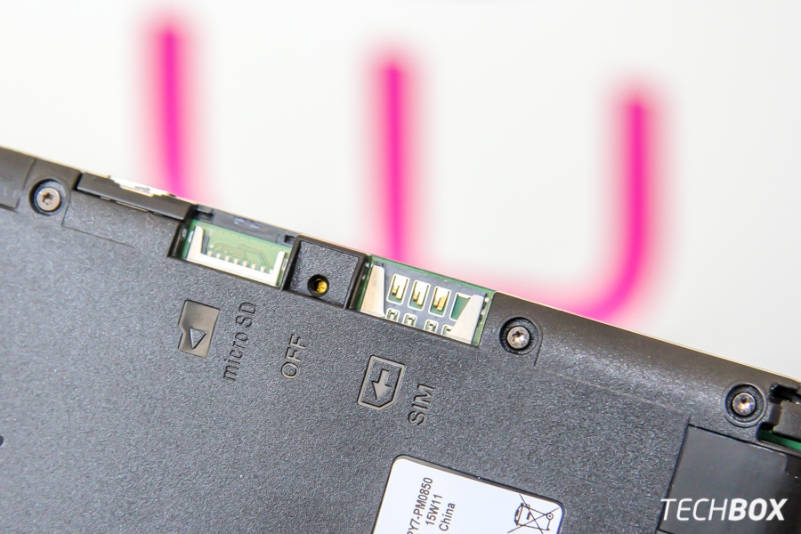 Sony Xperia E4g