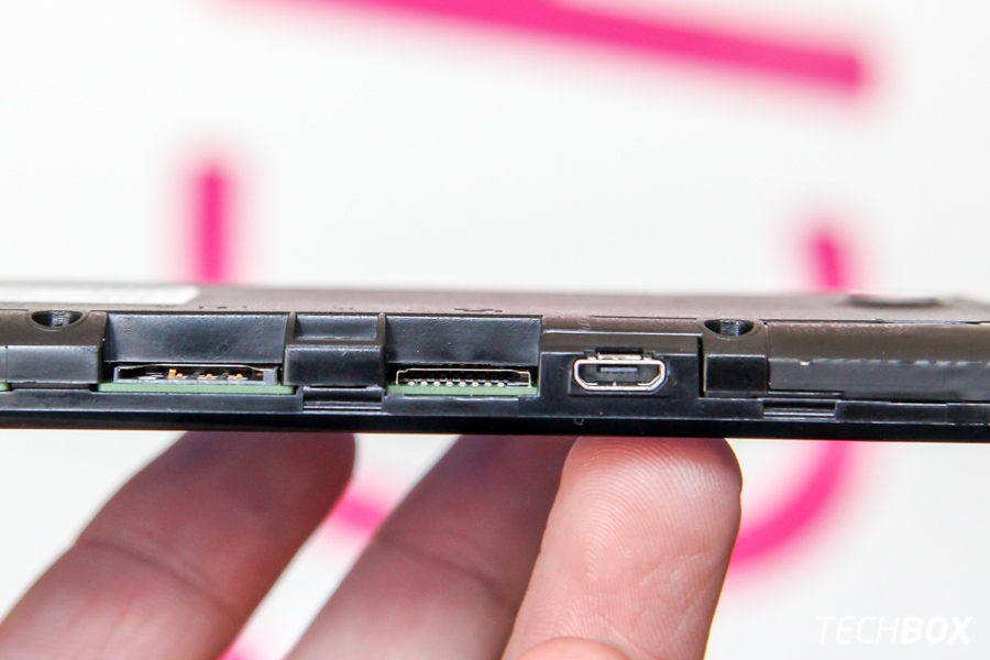 Sony Xperia E4g