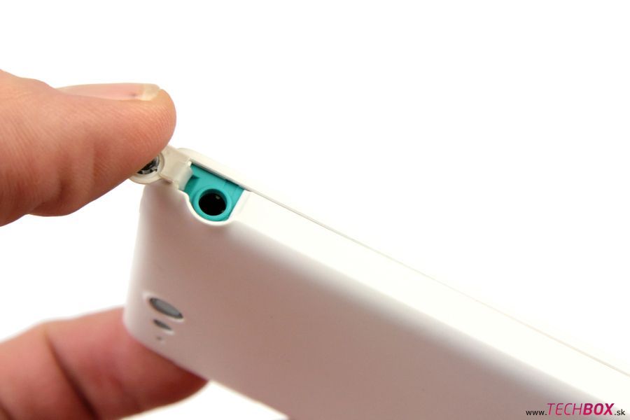 Sony Xperia Go