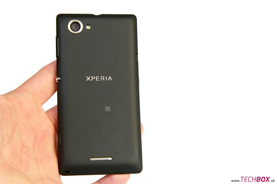 Sony Xperia L