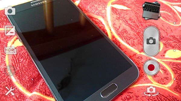 Sony Xperia L