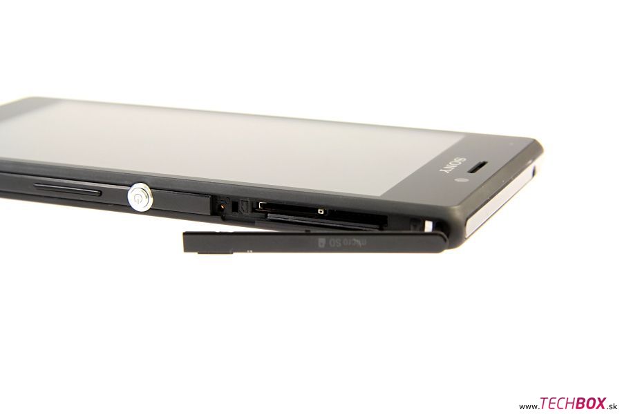 Sony Xperia M2