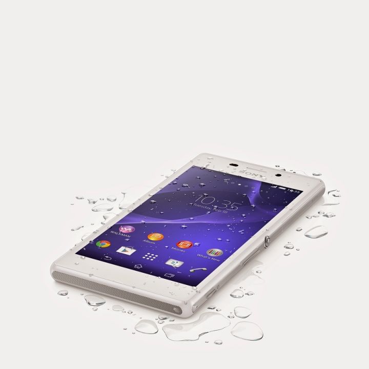 Sony Xperia M2 Aqua 